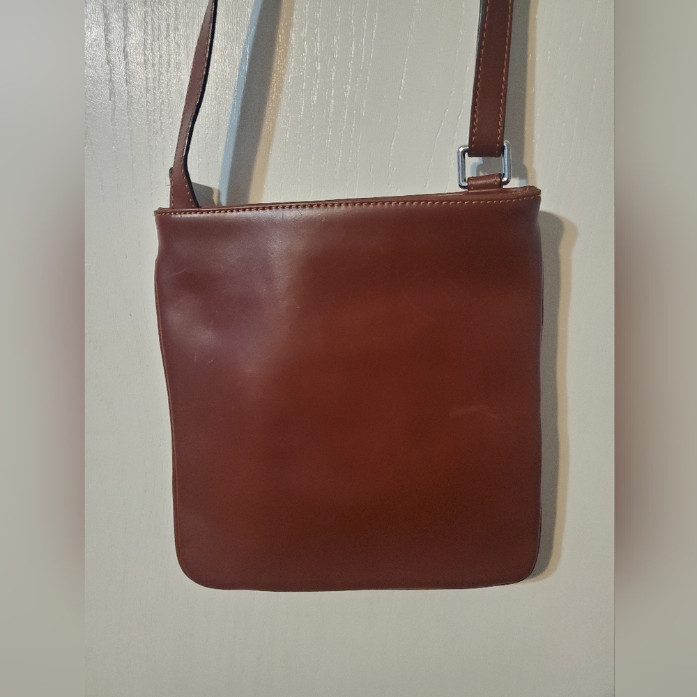 Stauer purse